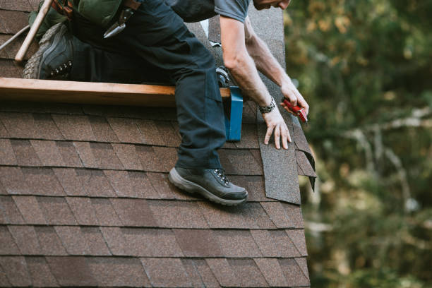 Best Roof Leak Repair  in Lincoln Village, OH